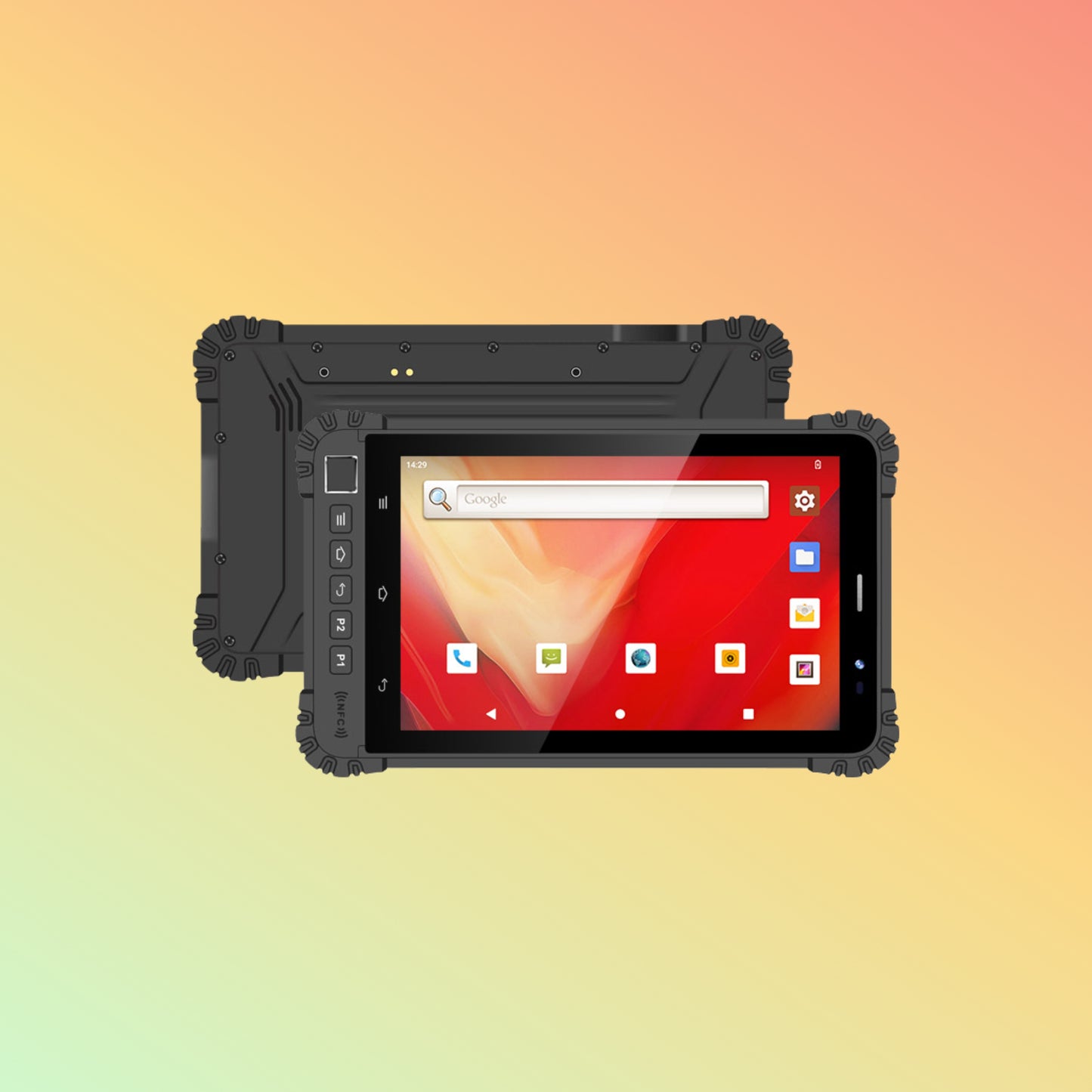 UTAB M1019 Max 10 Inch Full HD IPS Screen Tablet Android 6GB RAM with SIM Card