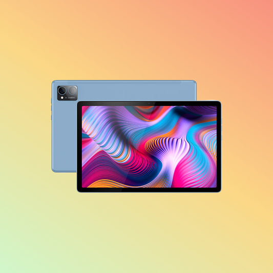 UTAB N106 10.1 Inch 32GB Android WiFi Tablet PC with USB Type-A Port