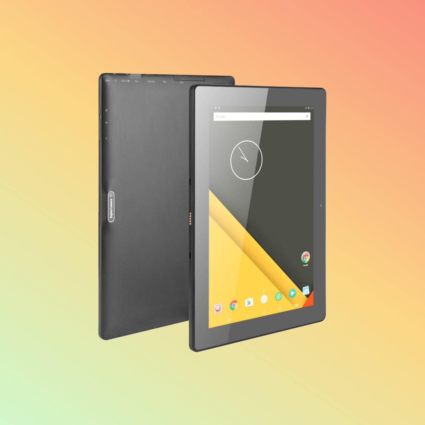 UNIWA E1805 1.77 Inch Dual SIM Card Simple Mobile Phone