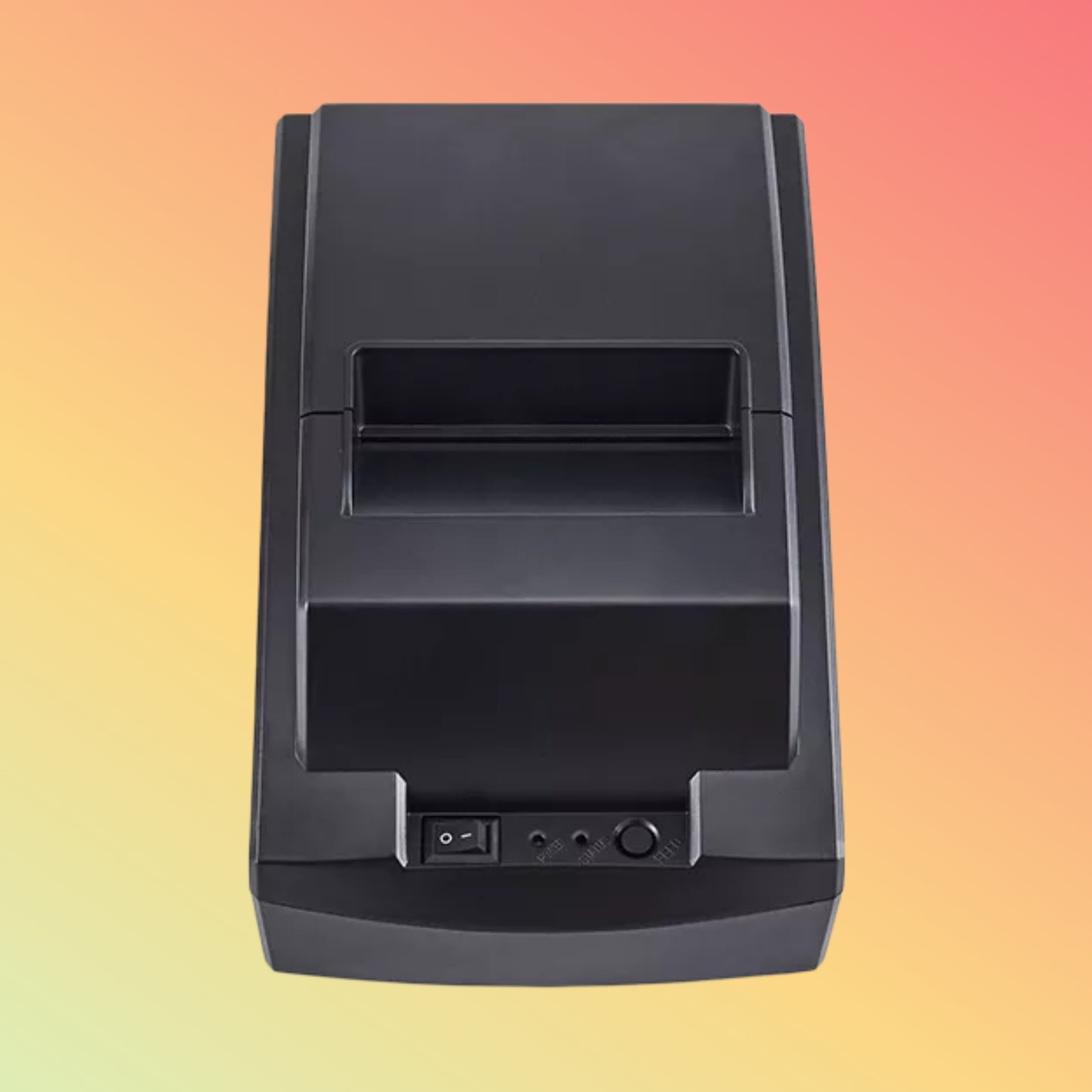 HCC-POS5810 USB/Ethernet 203dpi 58mm POS Receipt Printer