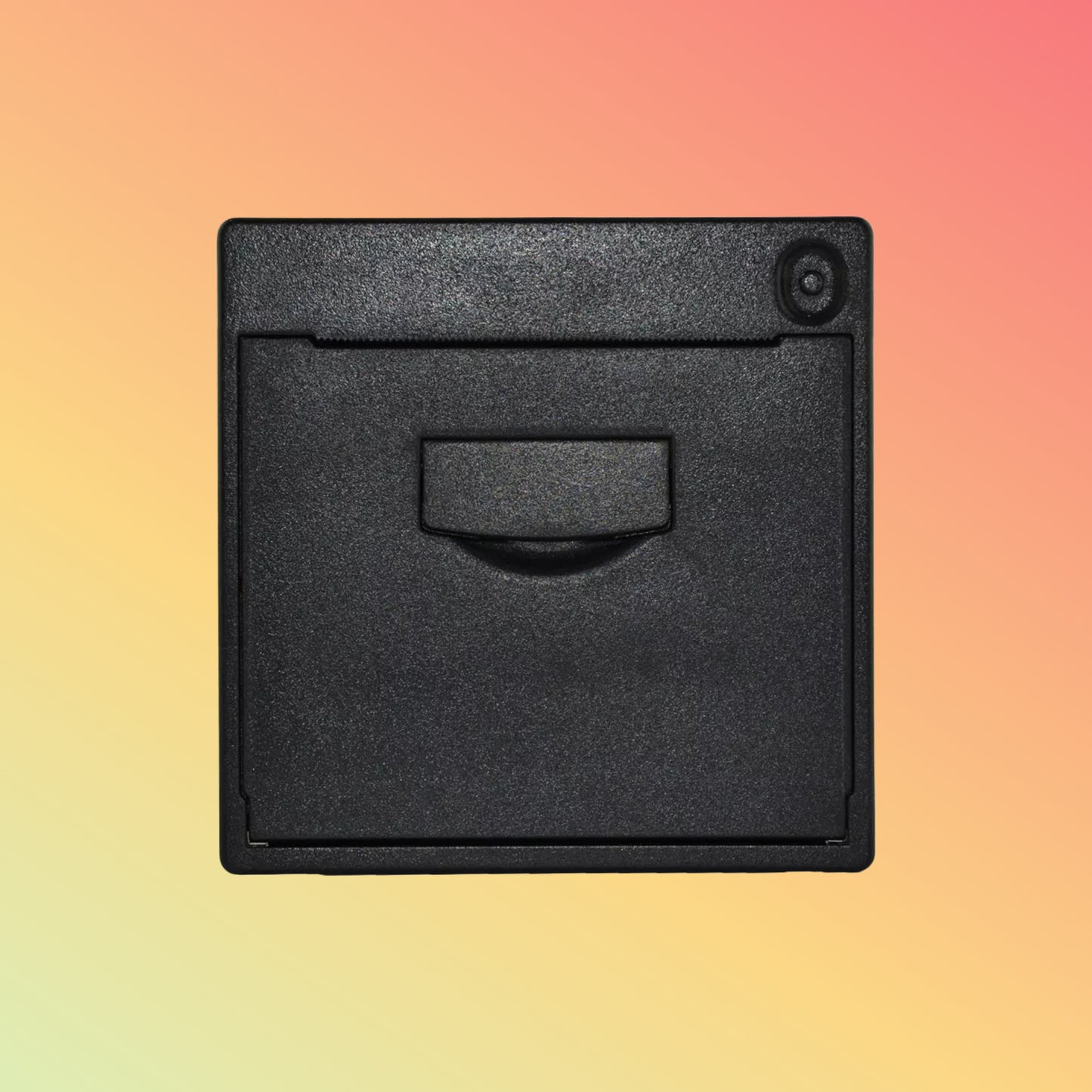 HCC-D8 ESC/POS 58mm Receipt Mount Thermal Panel Printer