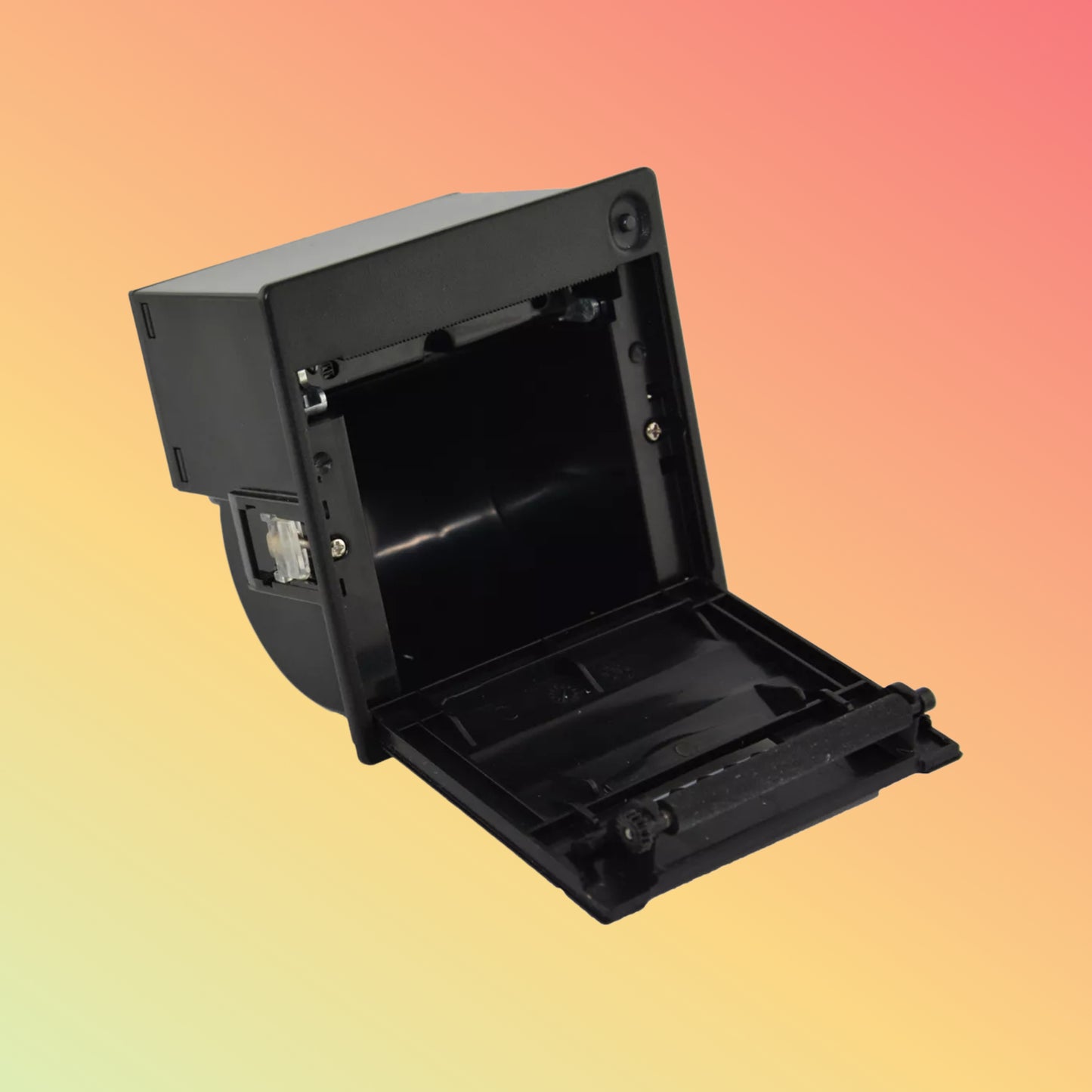 HCC-D8 ESC/POS 58mm Receipt Mount Thermal Panel Printer