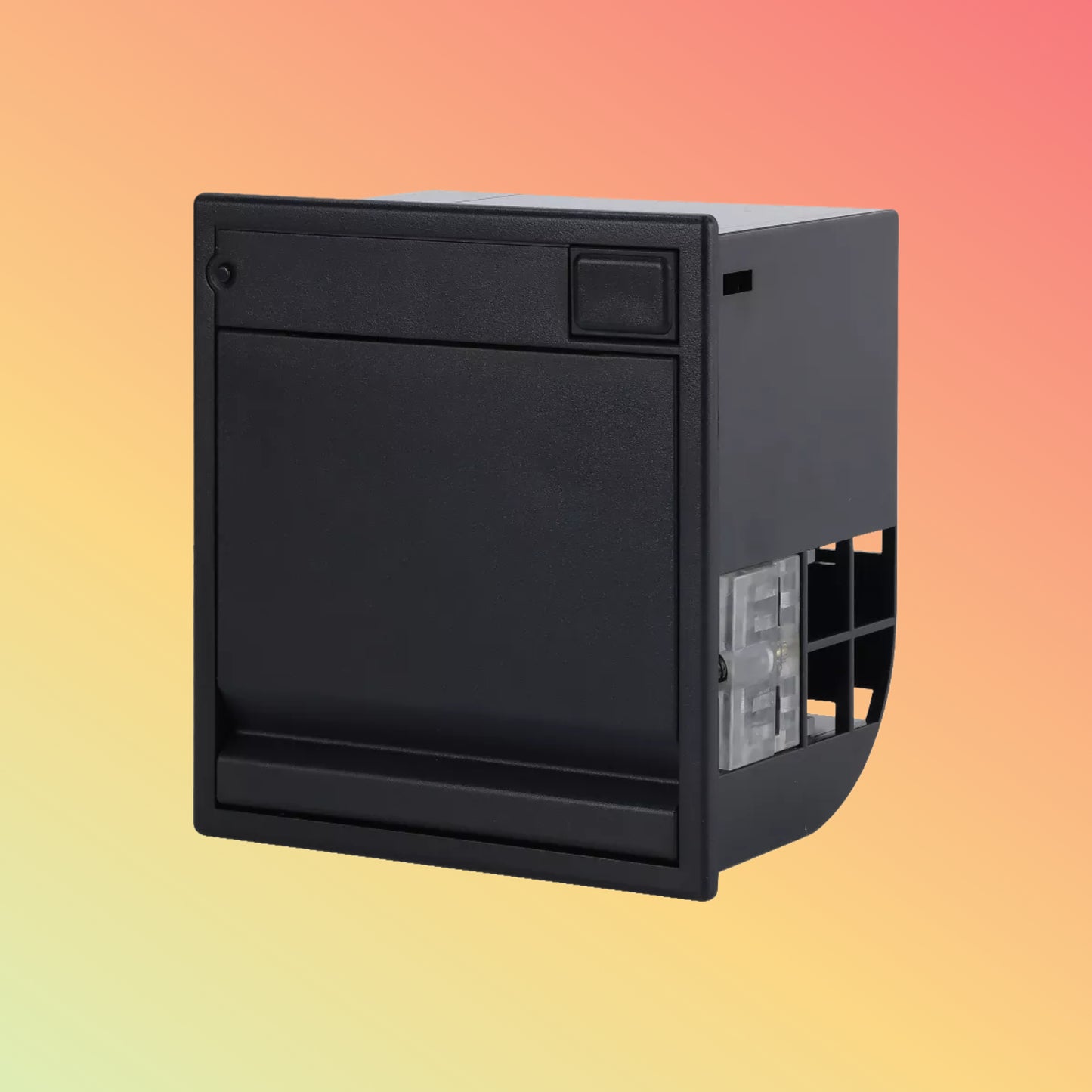 HCC-E3 RS232 USB 8 Dots/mm 58mm Embedded Thermal Receipt Panel Printer