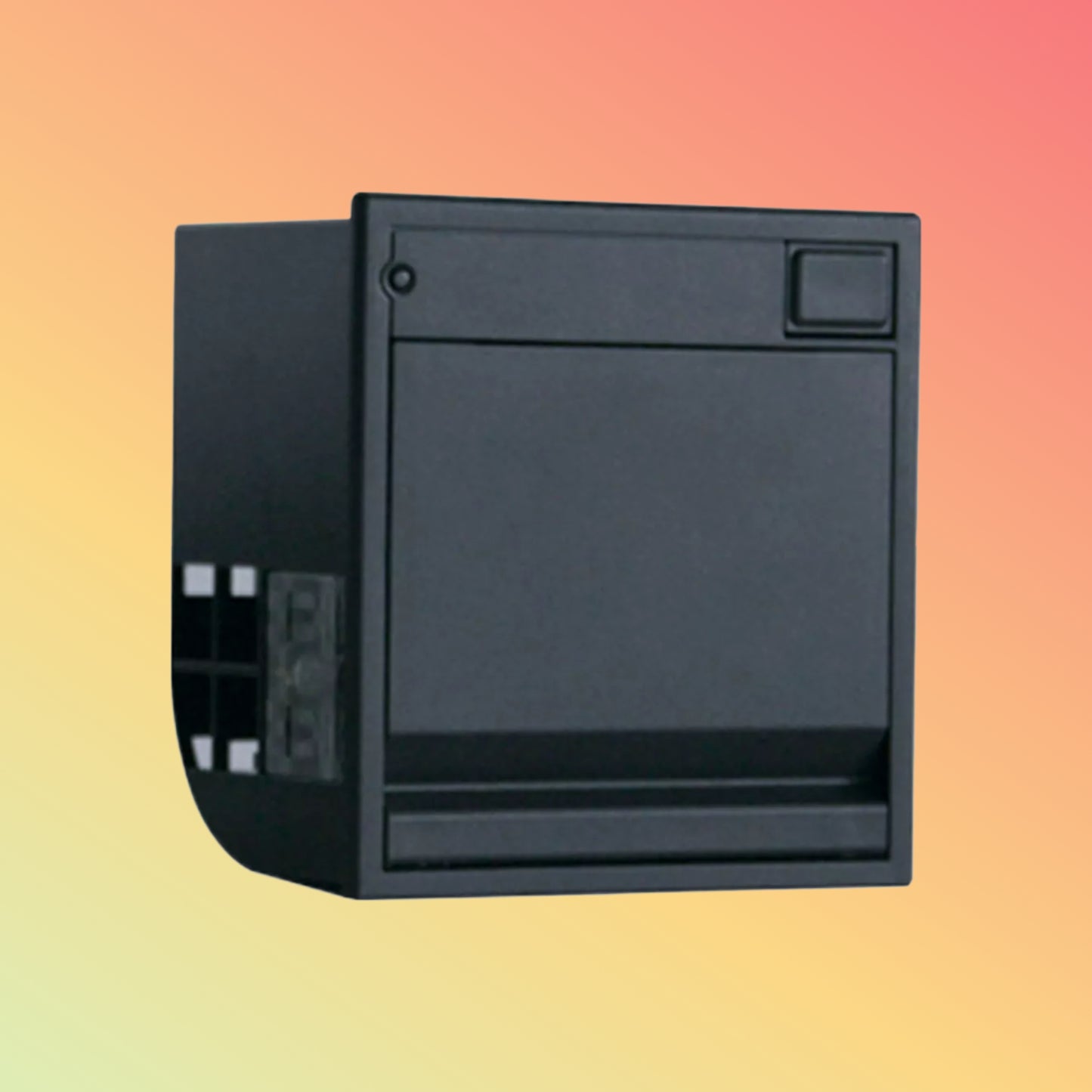 HCC-E3 RS232 USB 8 Dots/mm 58mm Embedded Thermal Receipt Panel Printer