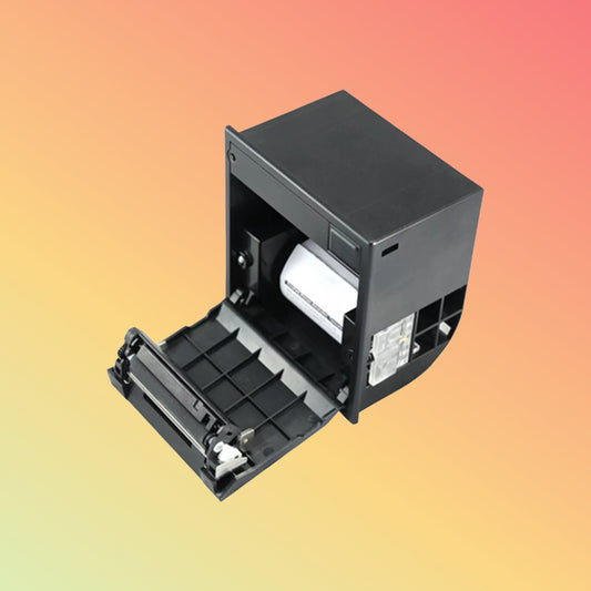 HCC-E3 RS232 USB 8 Dots/mm 58mm Embedded Thermal Receipt Panel Printer