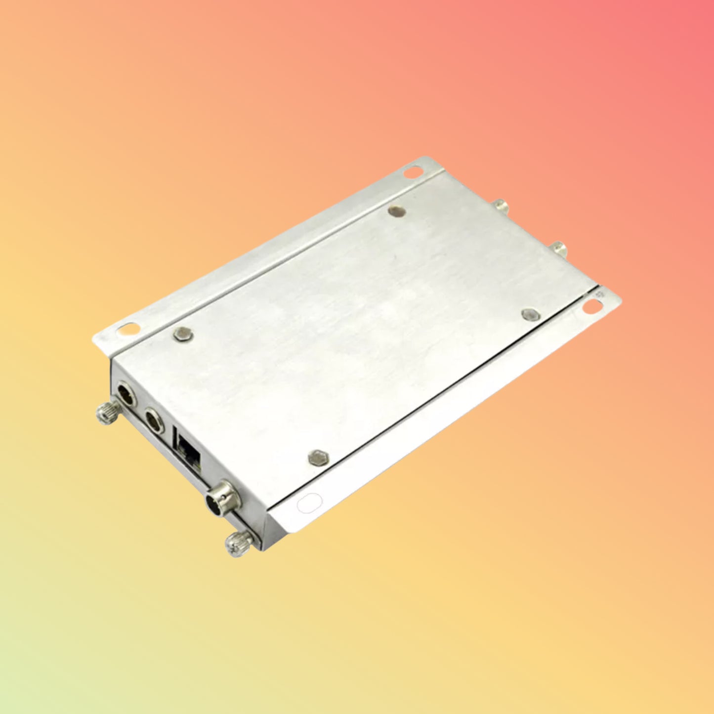 Embedded Linux 3.0 Metro Card Reader Module for Mifare Contactless Card Reader T200