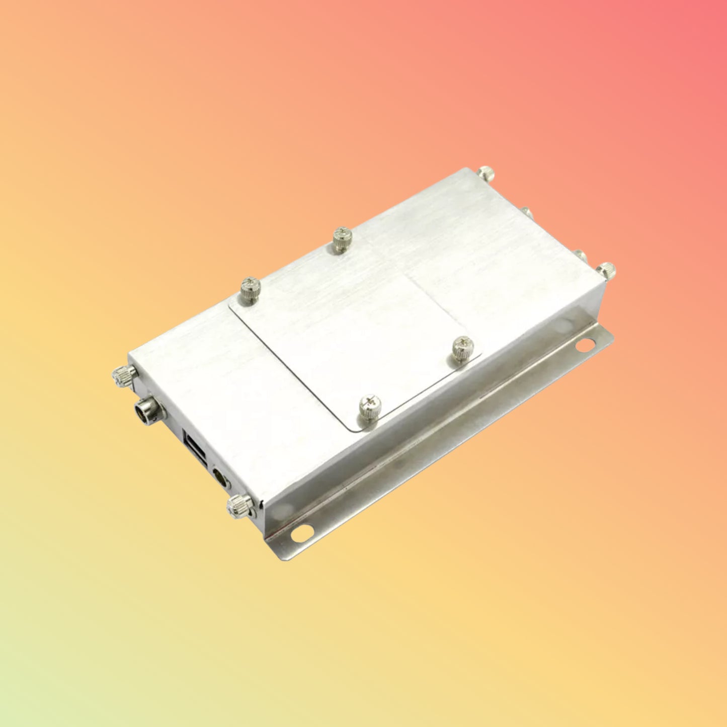 Embedded Linux 3.0 Metro Card Reader Module for Mifare Contactless Card Reader T200