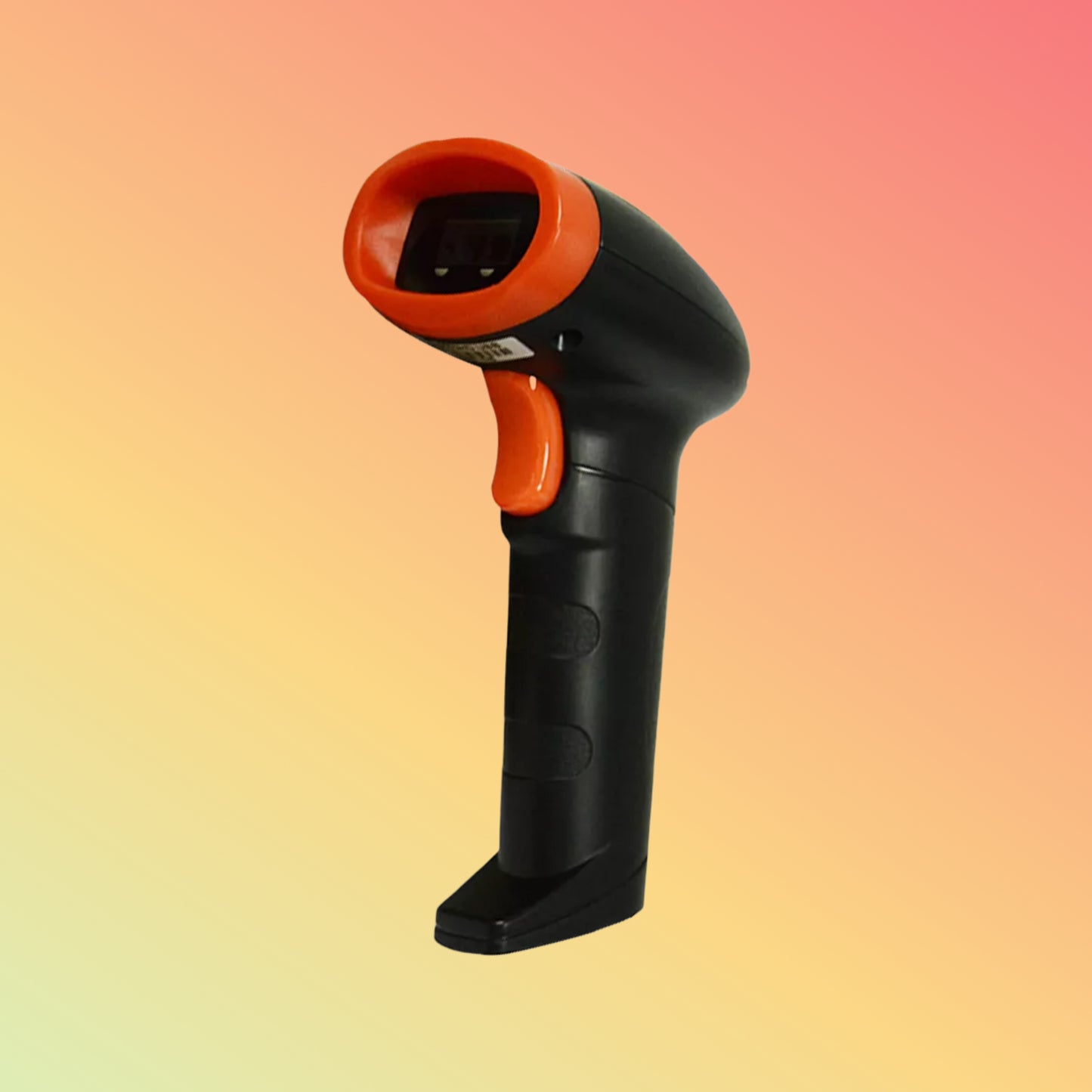 HCCTG Medical Pharmacode AZTEC Code Scanning Wired 2D Barcode Scanner HS-6603HD