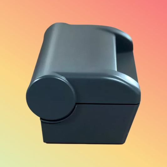 Best 120mm OEM ODM Lottery Ticket 2D Barcode Scanner Device for Retailers LS120C