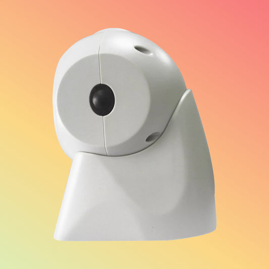 RS232/USB 20 Line 1D Laser Barcode Scanning Platform HS-7110