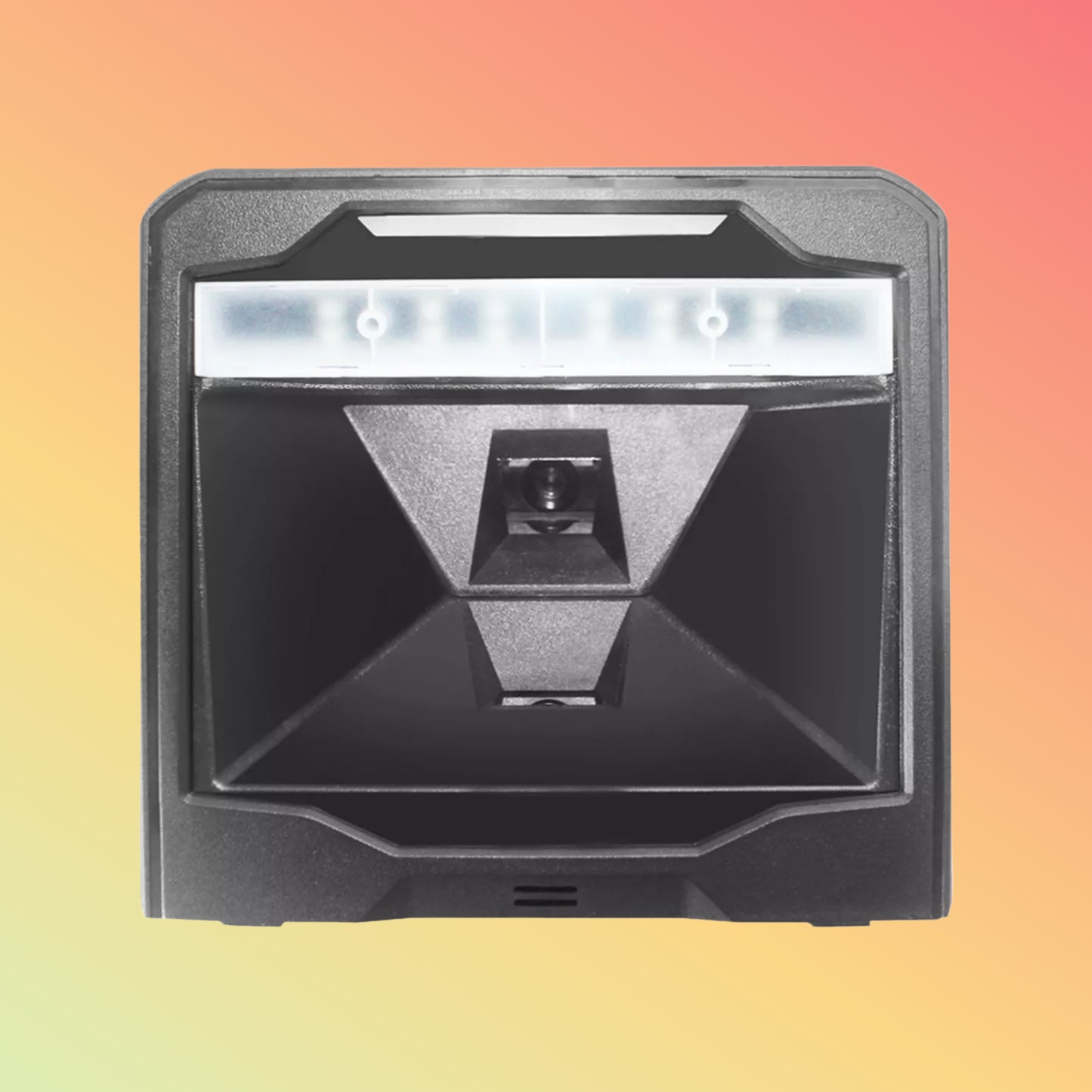 HCCTG Mega Pixel Embedded 2D Barcode Scanning Platform For Countertop HS-7590P