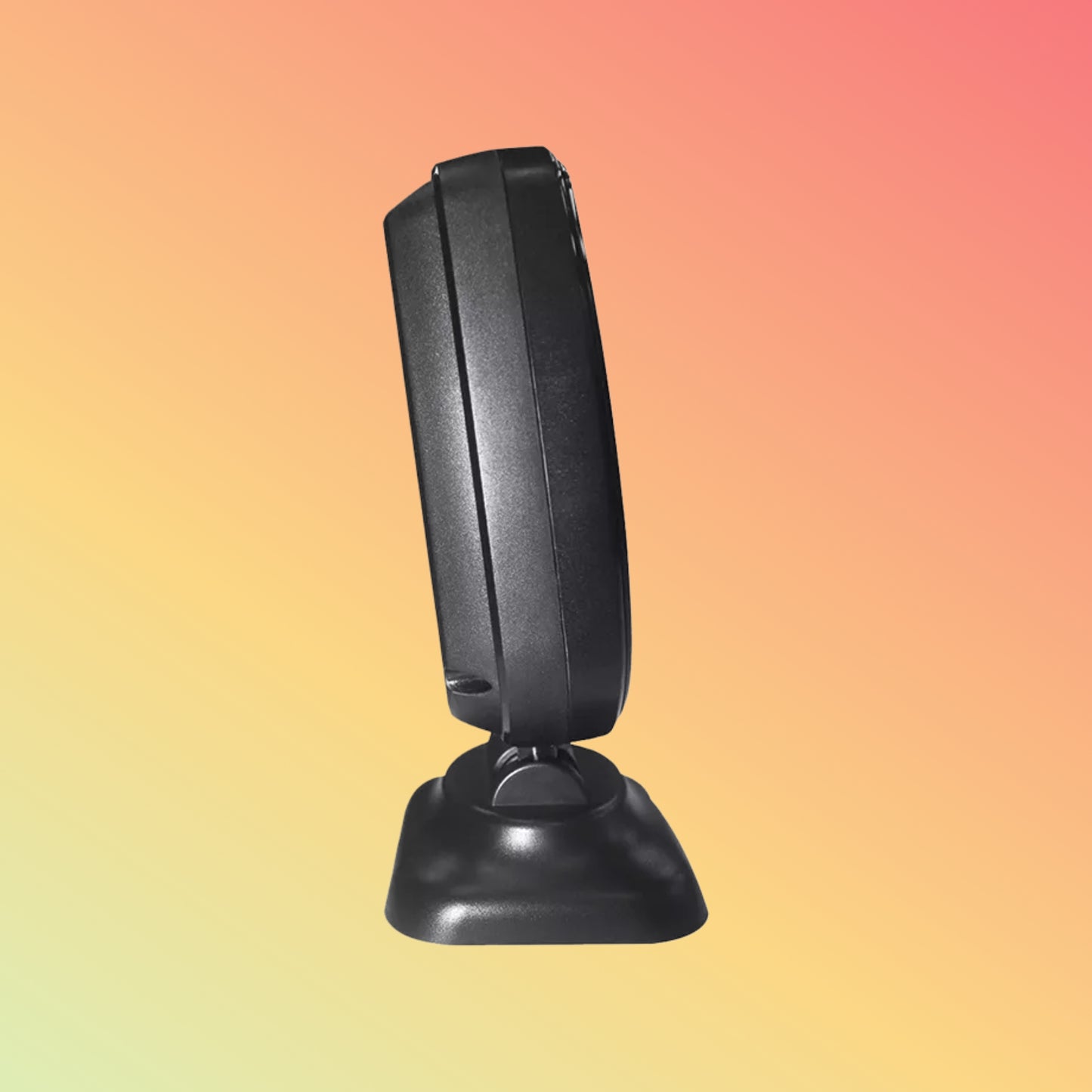 Best 1D/2D Payment Box Desktop Image Platform For Mobile Payment HS-7308D