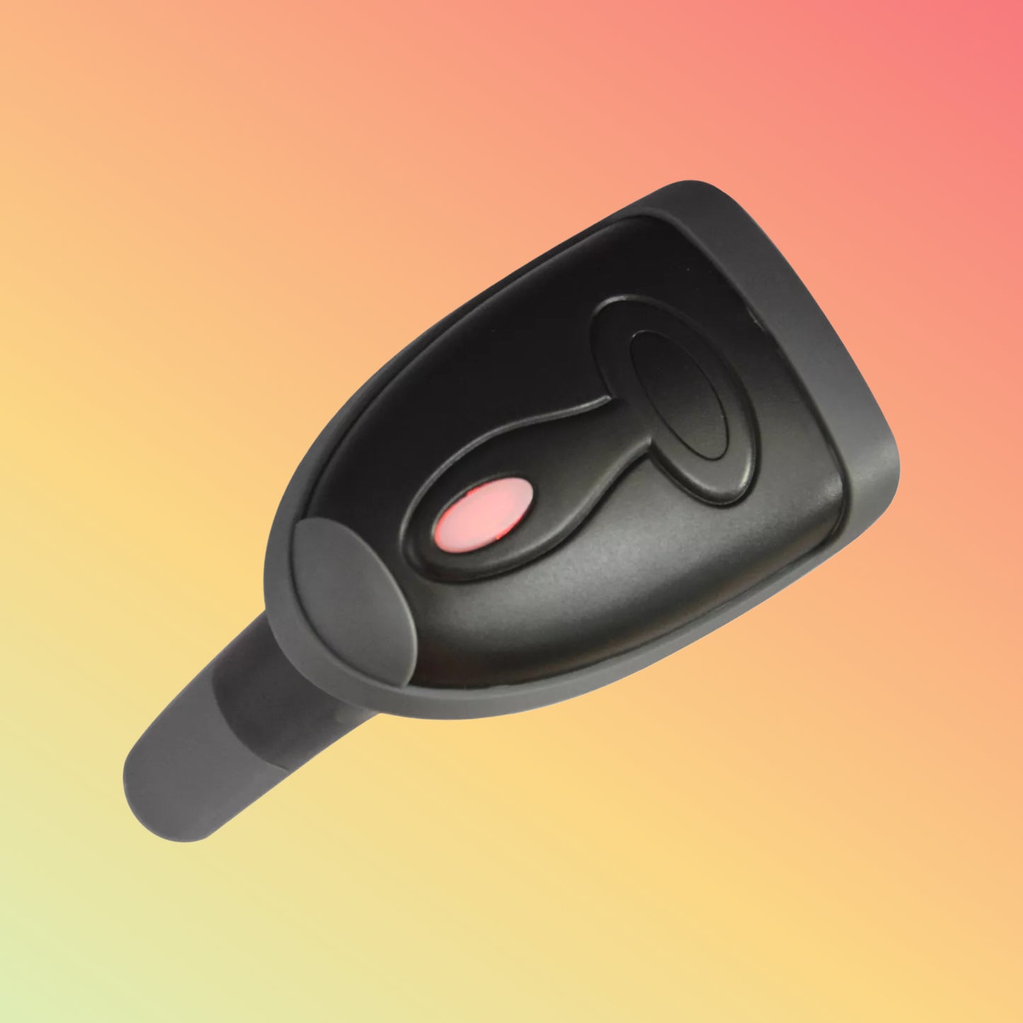 Handheld Android Wireless Laser Barcode Scanner HS-6100G