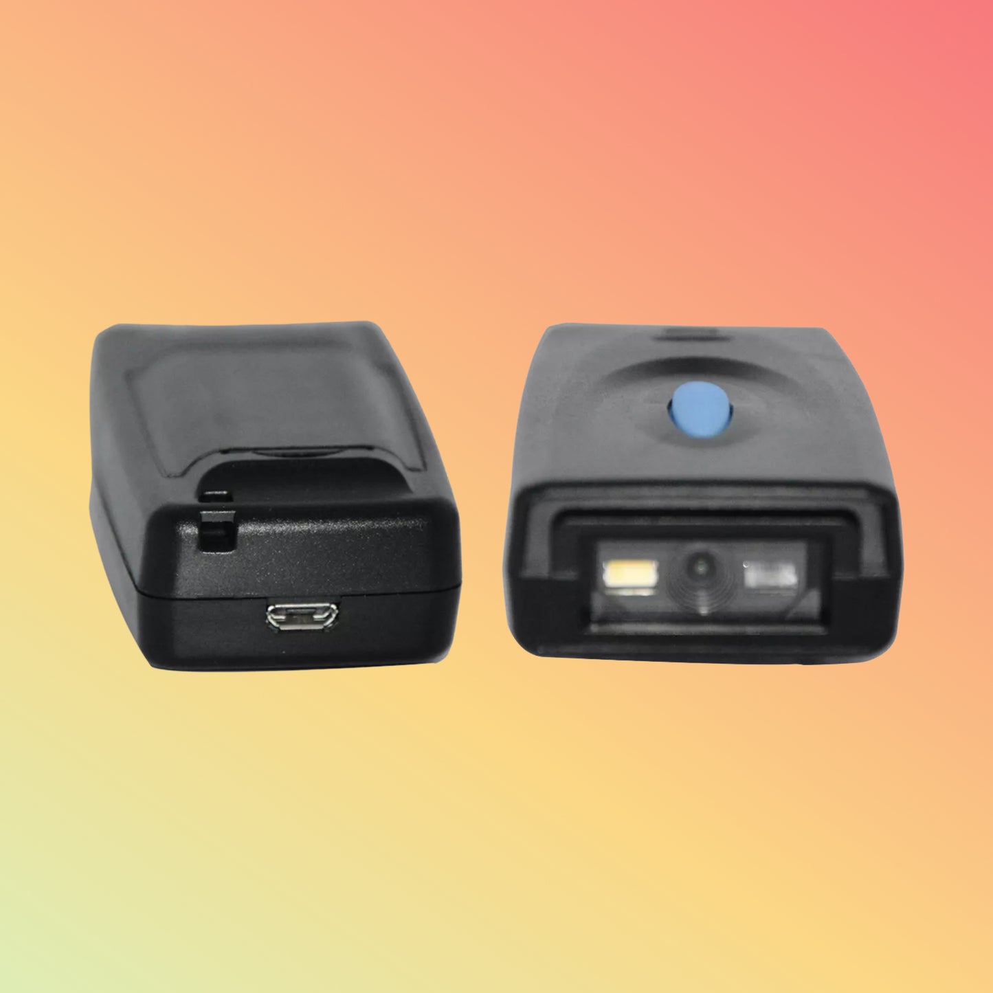 Portable Bluetooth Barcode Scanner HM5