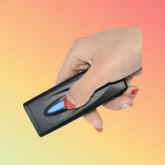 Portable Bluetooth Barcode Scanner HM5