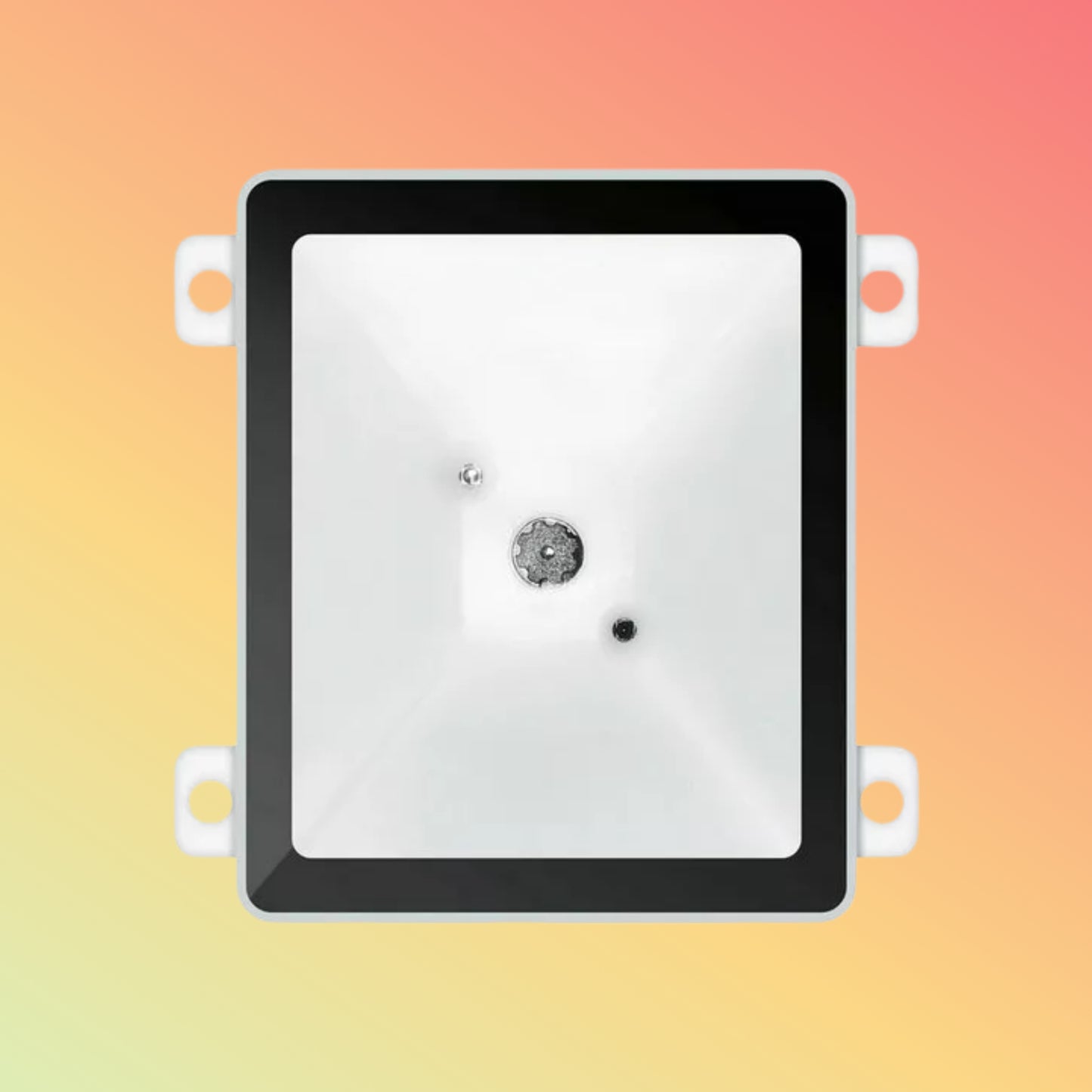 Embedded Barcode Scanner Module For Self-service Machines Shopping Cart HS-205M5