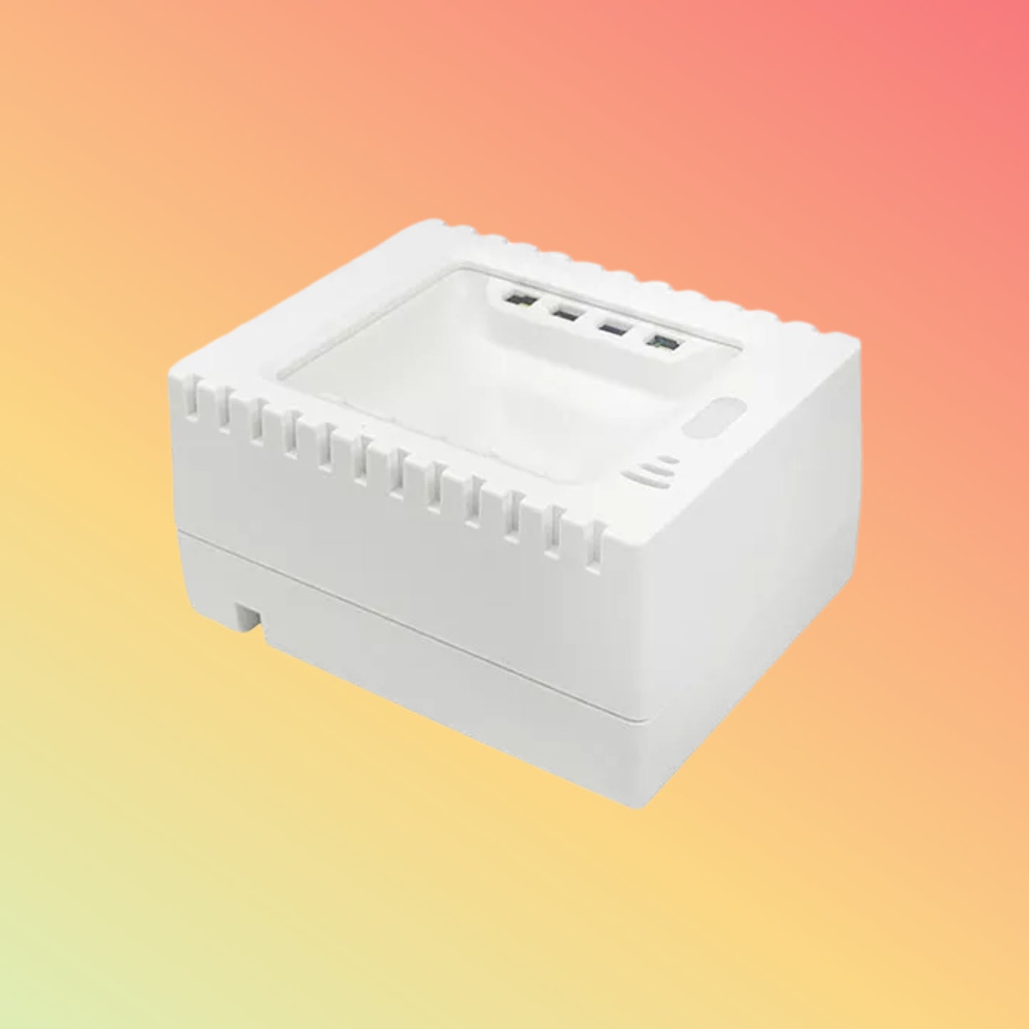 USB/RS232 Aztec Codes Embedded 2D Module For Self-service Machine HS-2002D