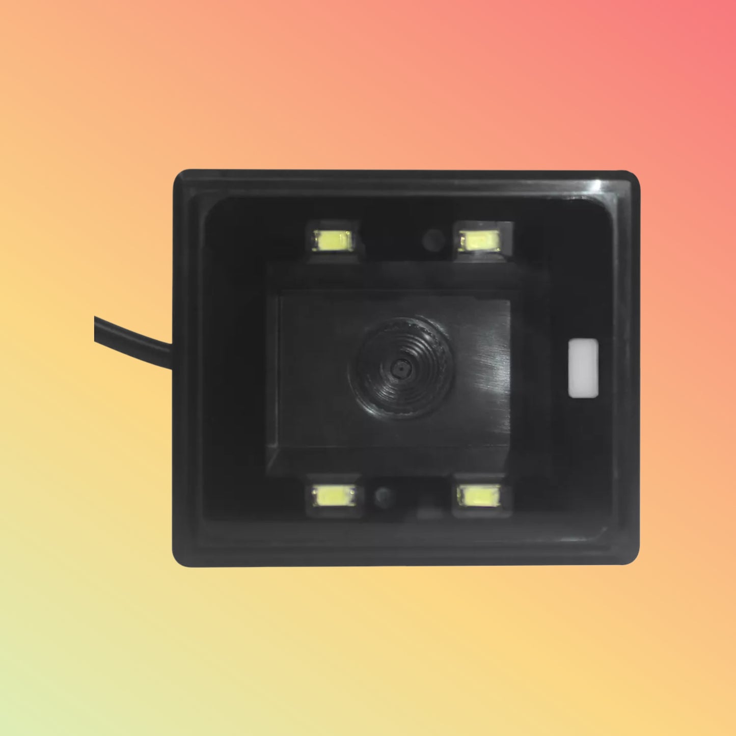 O2O USB/RS232 2D Embedded 1D/2D Barcode Scanner Module HS-2003C