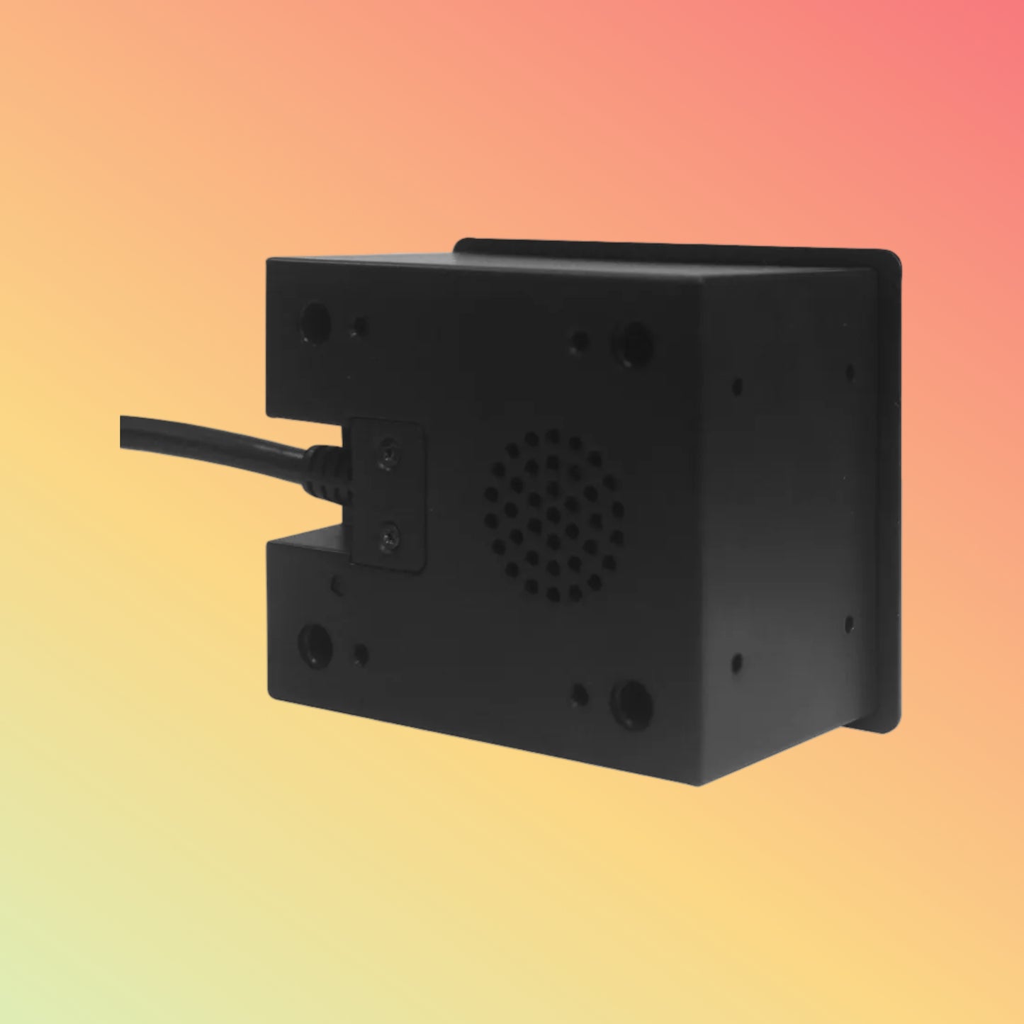 O2O USB/RS232 2D Embedded 1D/2D Barcode Scanner Module HS-2003C