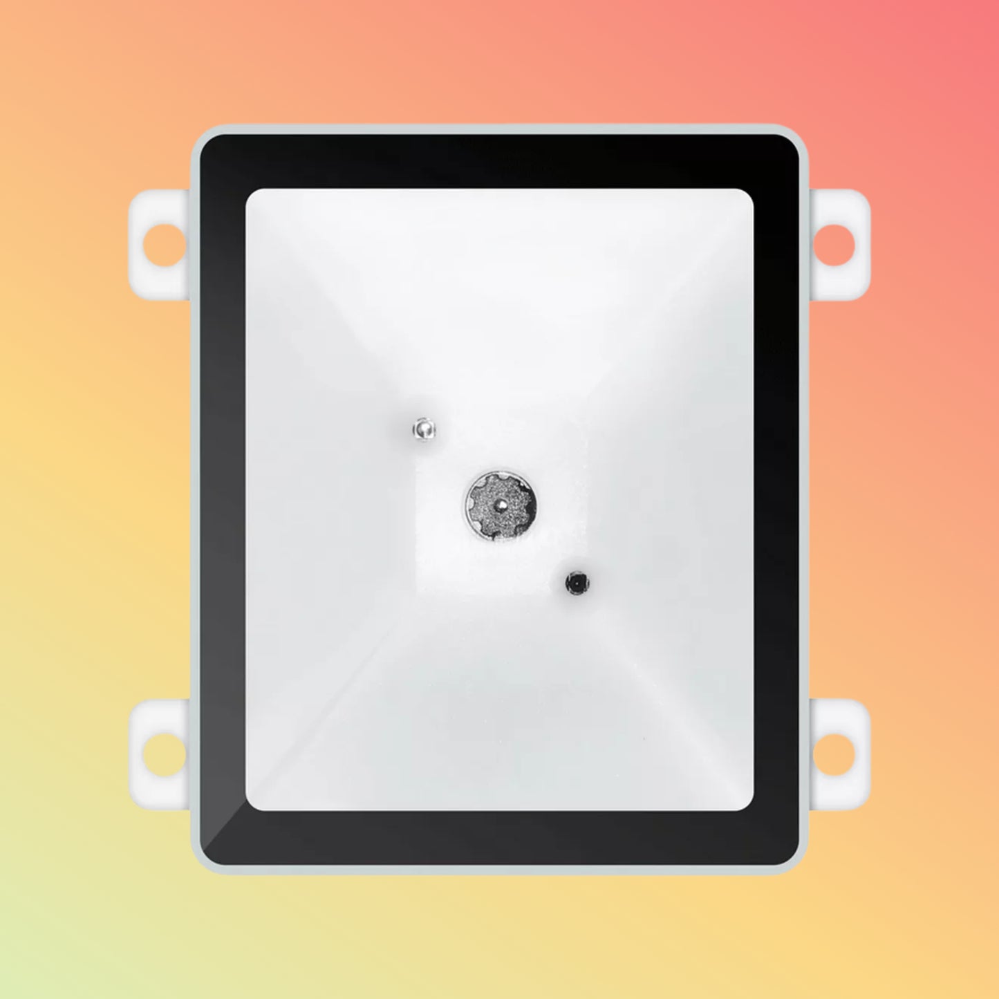 USB/RS232 Auto Sensing Embedded 1D/2D Barcode Scanner Module HS-205XM