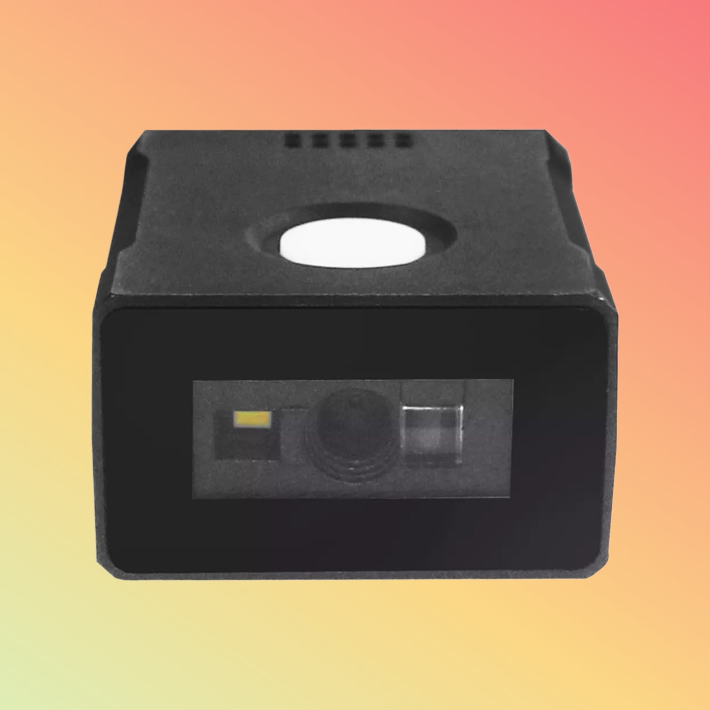 Embedded USB 2D Barcode QR Code Scanner Fixed Module For Kiosk HS-2010