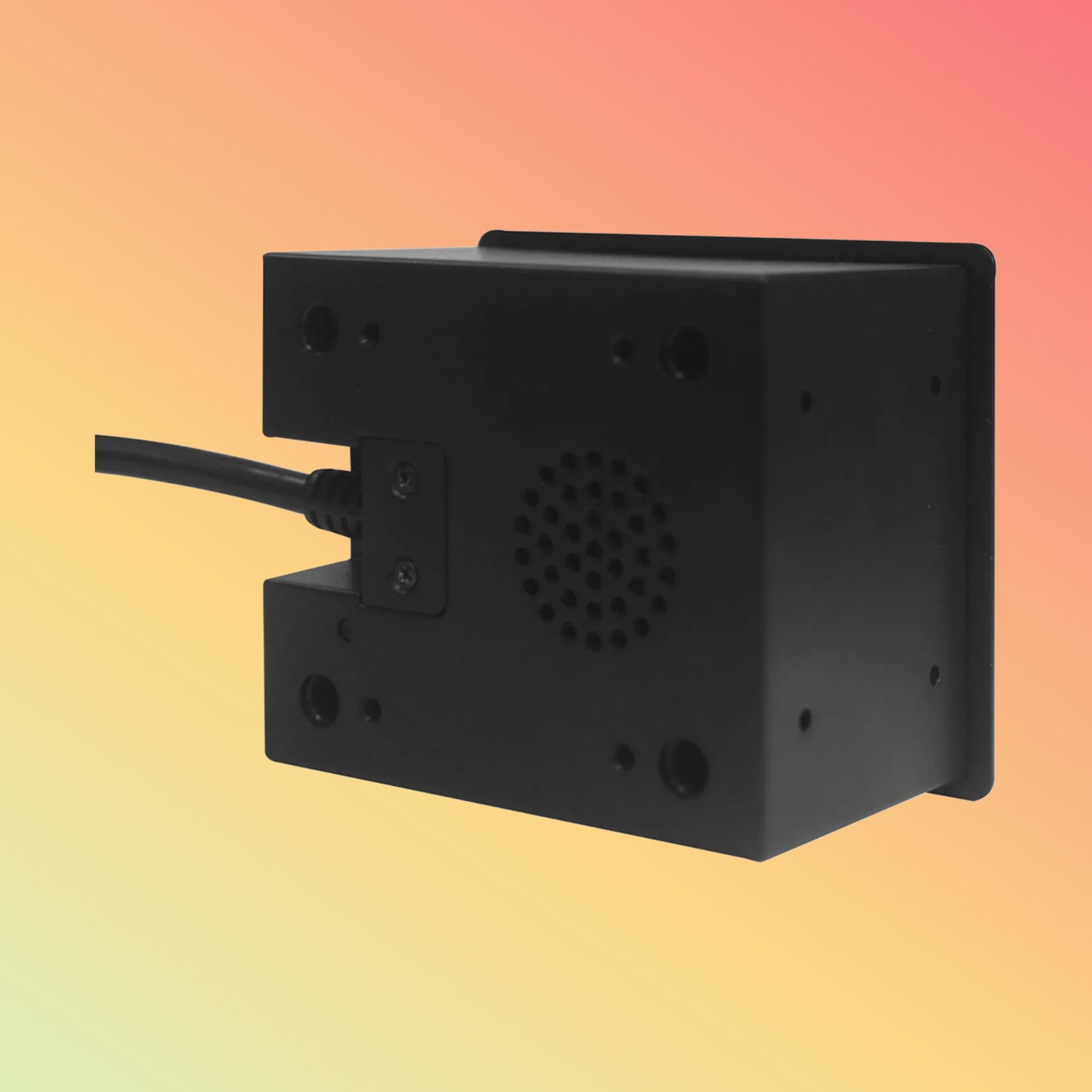 HCCTG CMOS USB/RS232 Fixed 2D QR Code Oem Barcode Scanner Module HS-2011