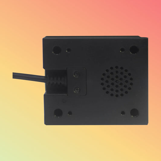 HCCTG CMOS USB/RS232 Fixed 2D QR Code Oem Barcode Scanner Module HS-2011