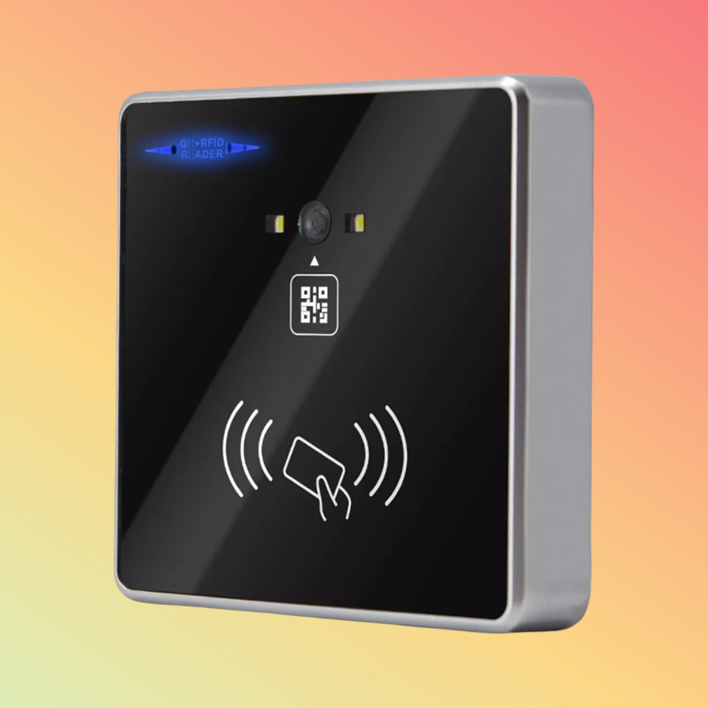 Mifare Smart QR Code RFID Access Control Card Reader Embedded Barcode Scanner Module HM30