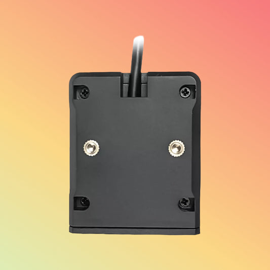 High Speed Scan MRZ Code Passport Scanner Module HS-2010MRZ