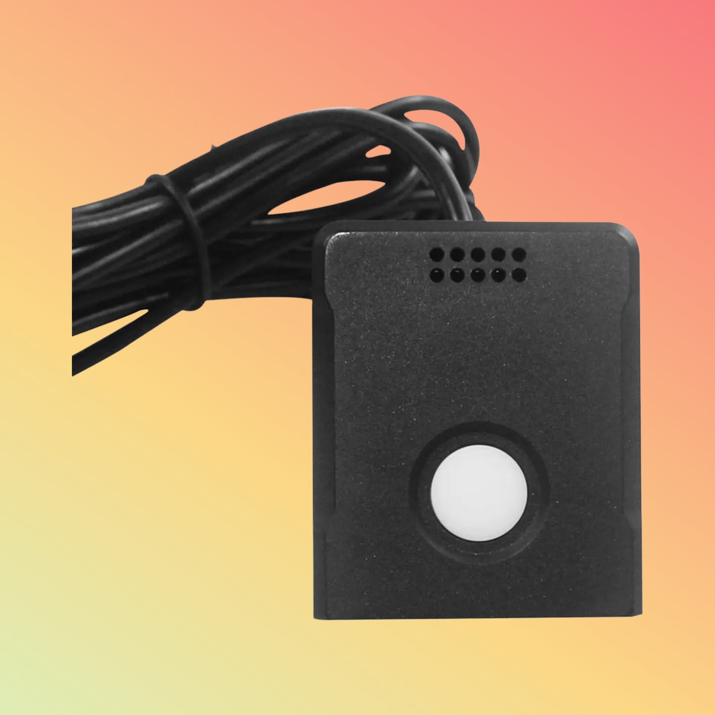 HCCTG MRZ OCR Fixed 2D Embedded Scanning Module For Kiosk HS-2010CHD