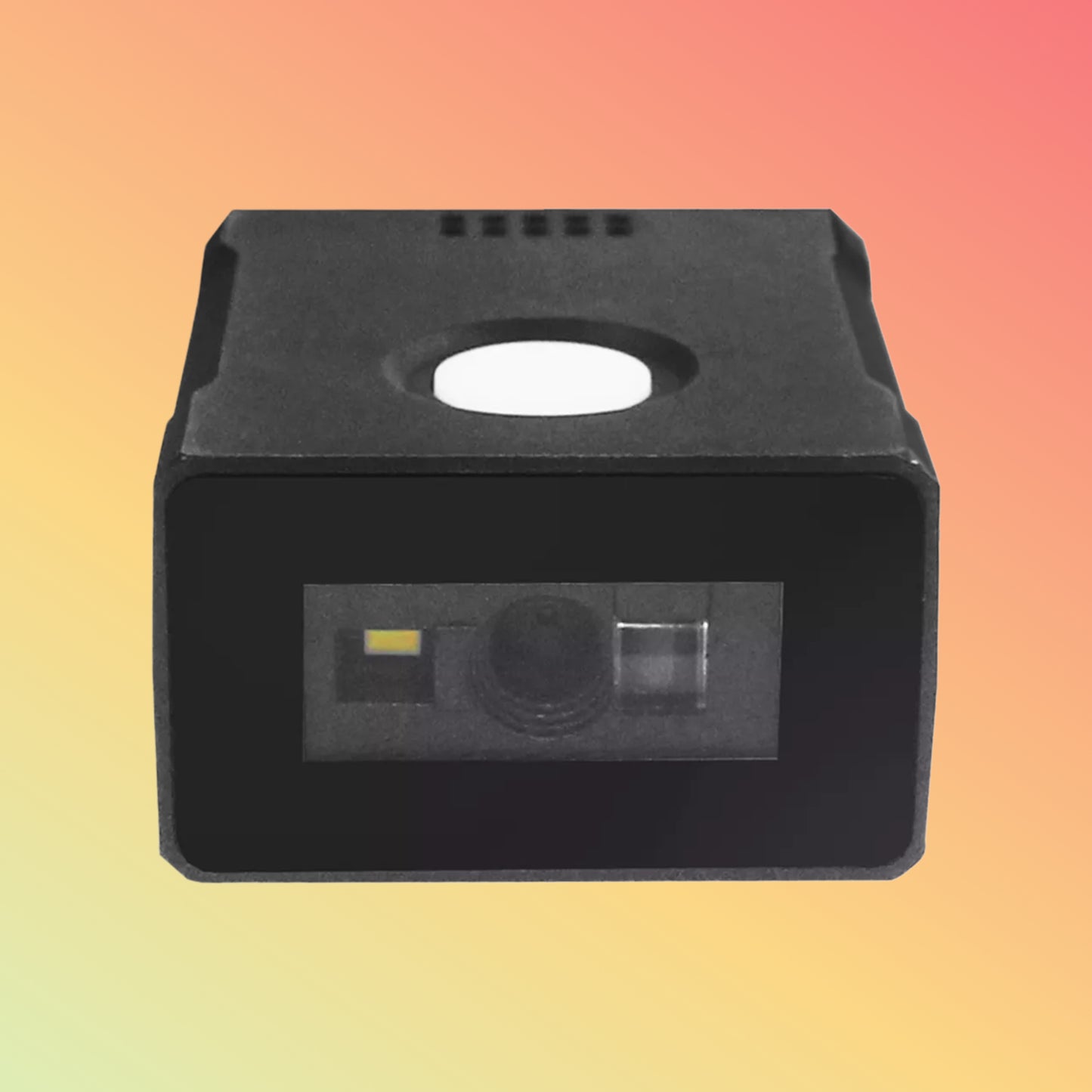 HCCTG MRZ OCR Fixed 2D Embedded Scanning Module For Kiosk HS-2010CHD