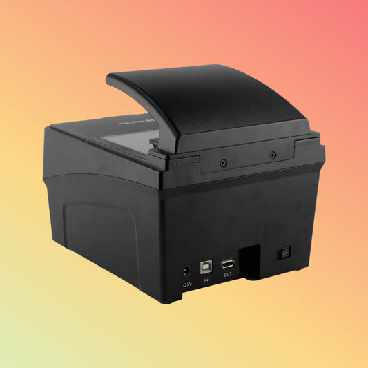 Dustproof RFID E-Passport Reader With Horizontal Platform PPR100