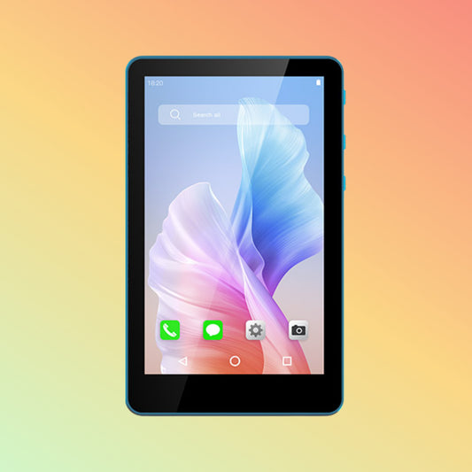 UNIWA MP003 4.0 Inches 4G LTE Touchscreen Smartphone