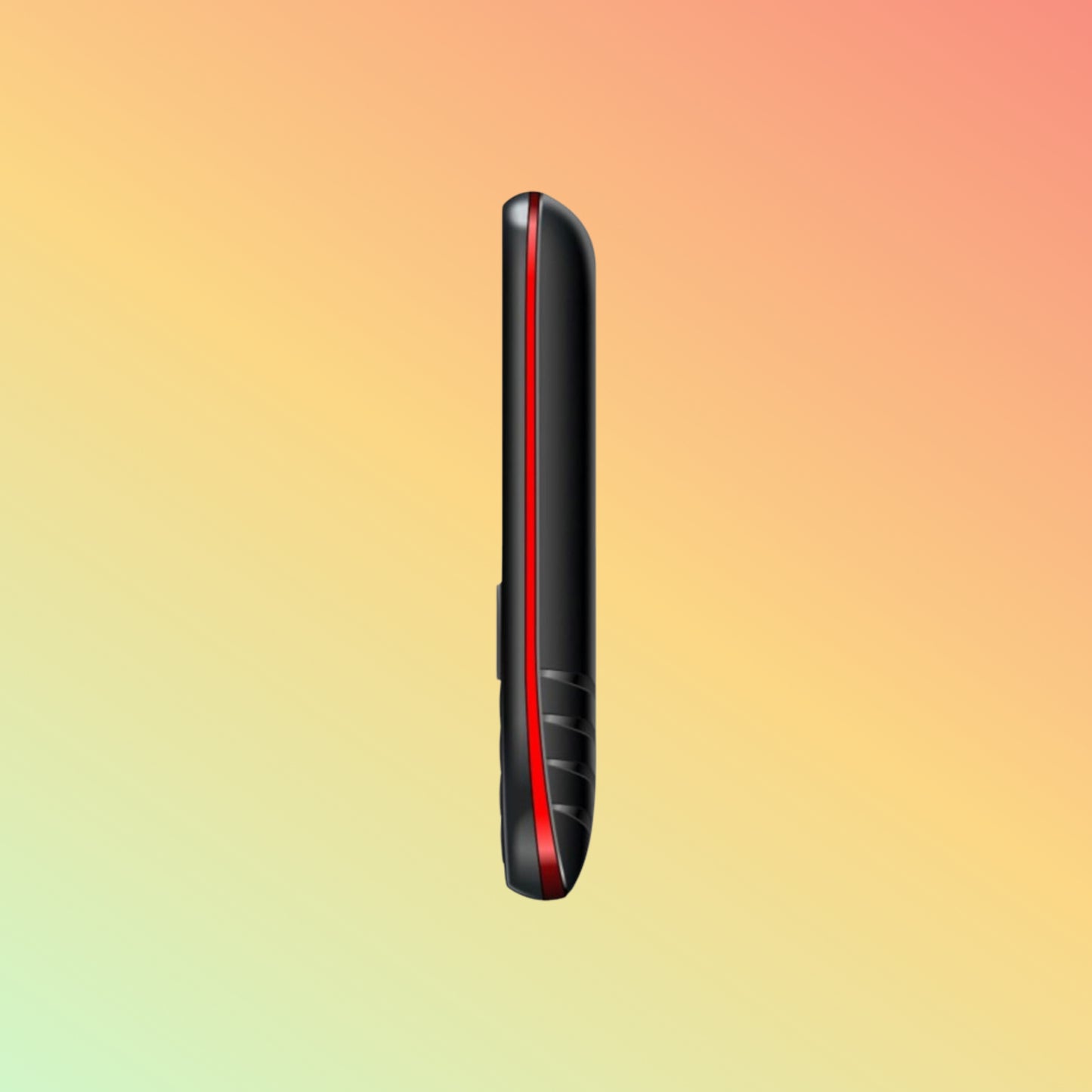 QTECH C1200 1.8 Inches Screen Single SIM Keypad CDMA 800MHz Mobile Phone