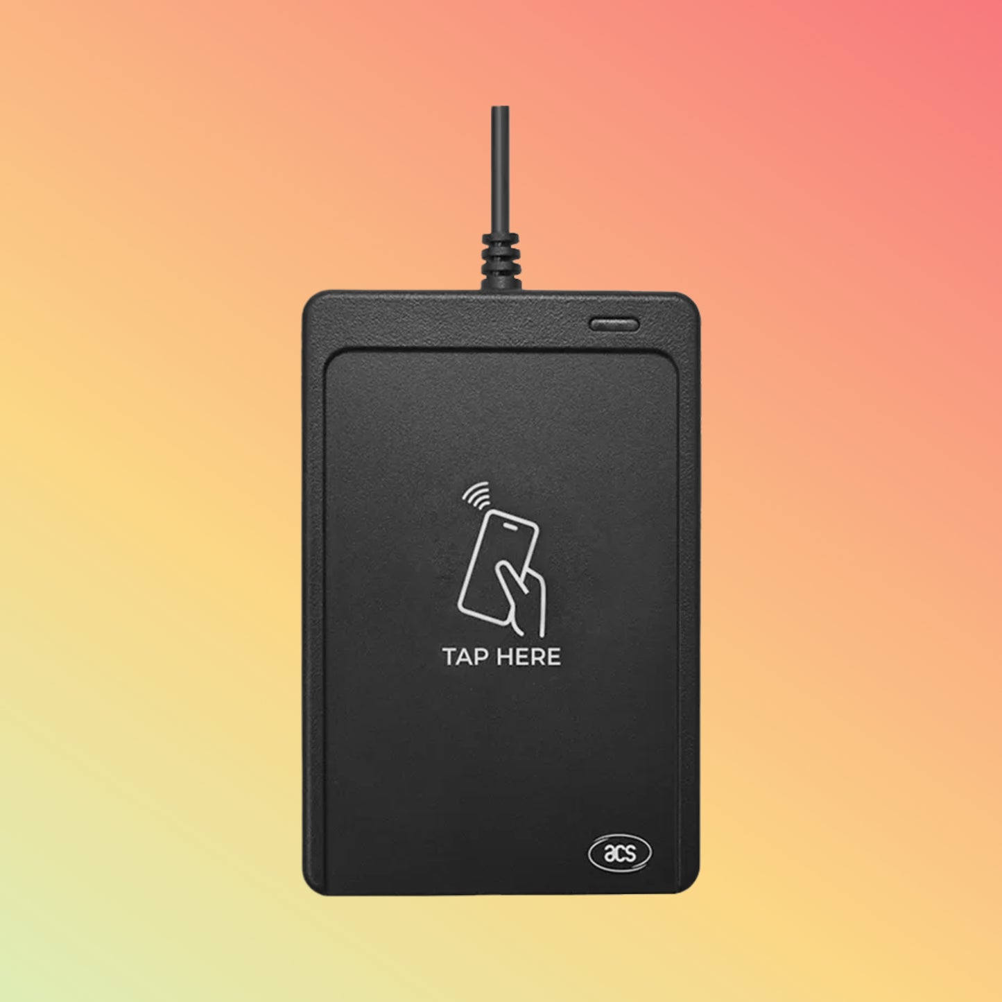 VAS WalletMate Mobile Wallet NFC Reader ACR1252U-MW for Android