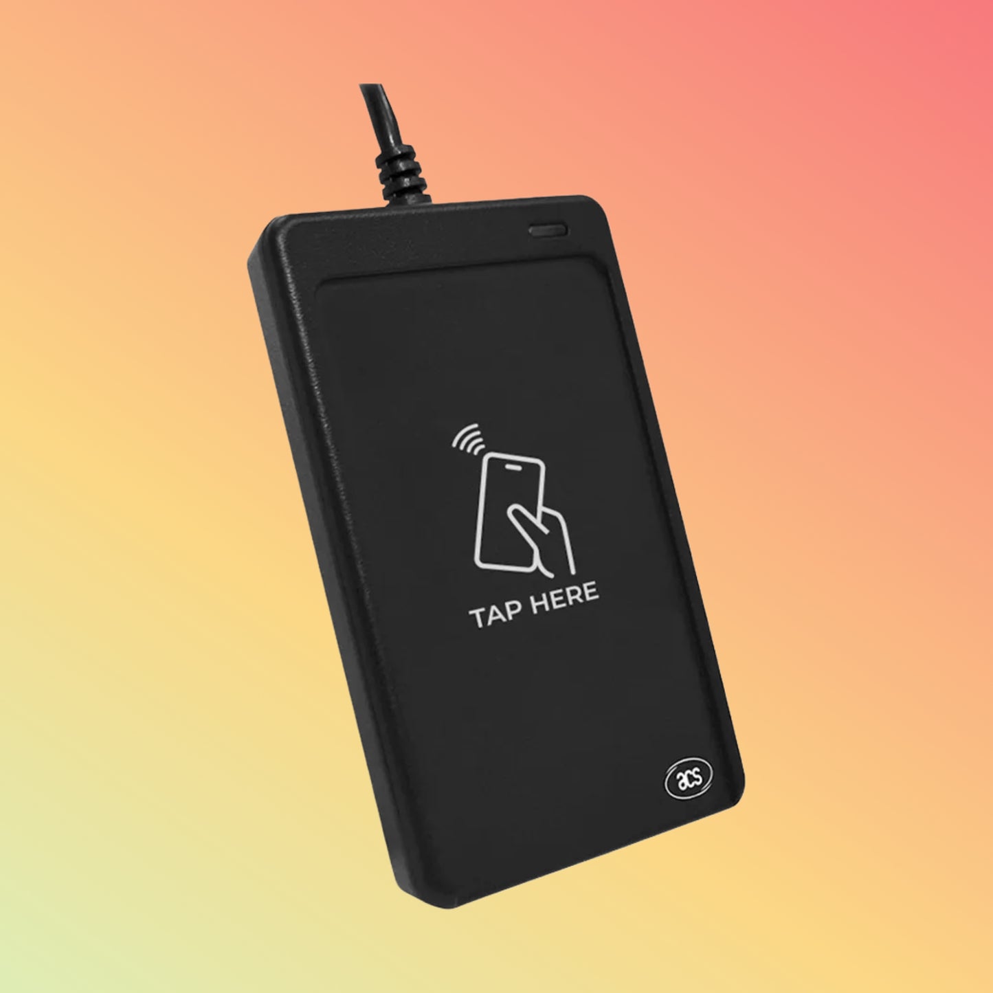 VAS WalletMate Mobile Wallet NFC Reader ACR1252U-MW for Android