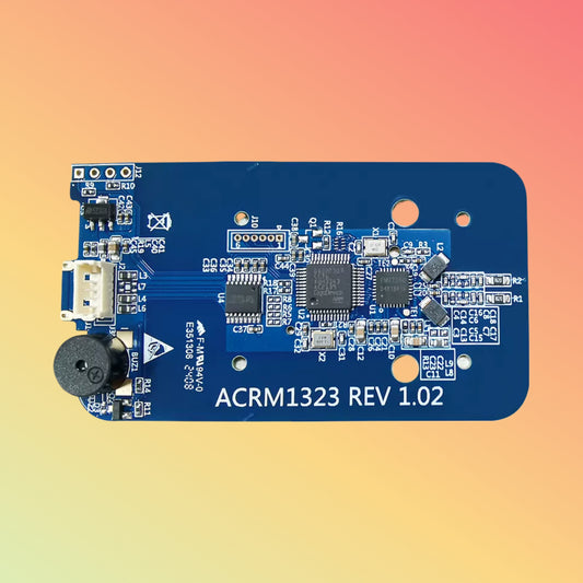 ACM1323 13.56 MHz Embedded Contactless Card Module Reader Writer for Kiosk