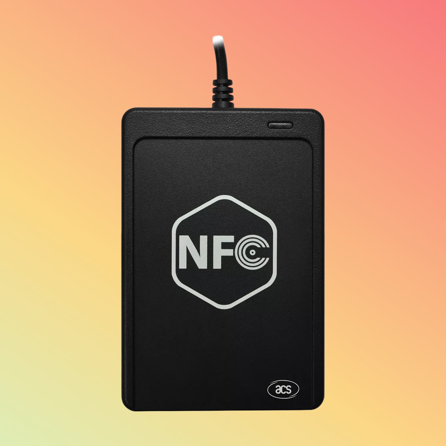 Felica NFC Contactless Card Reader For Access Control ACR1251U