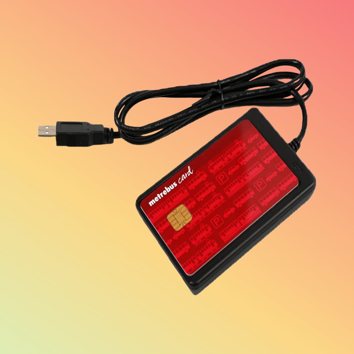 Felica NFC Contactless Card Reader For Access Control ACR1251U