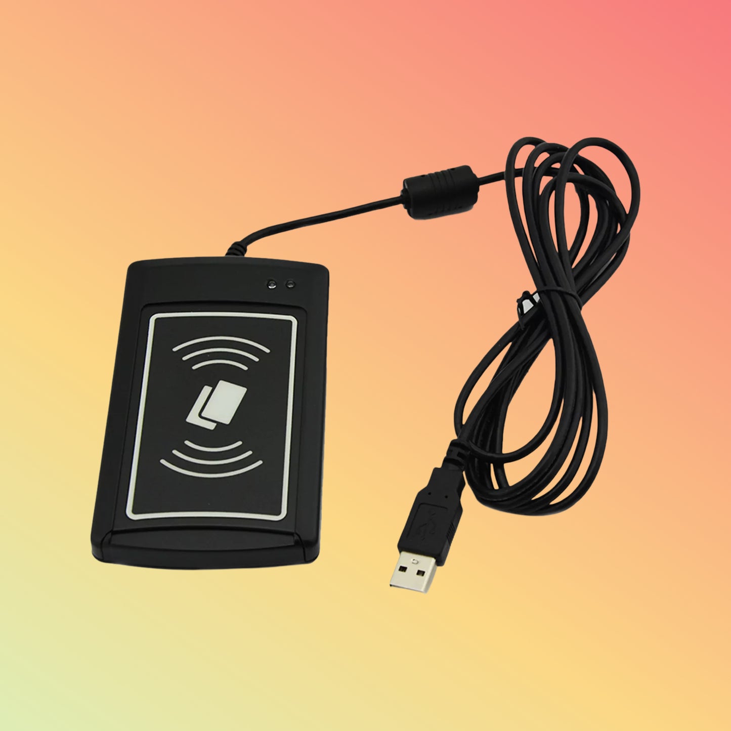 HCCTG ISO14443 Contactless Mifare Card Reader/Writer ACR1281U-C8