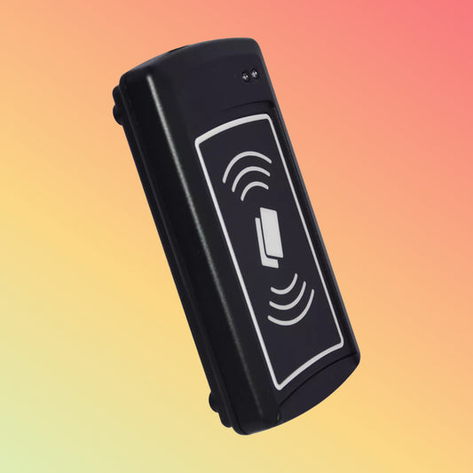HCCTG ISO14443 Contactless Mifare Card Reader/Writer ACR1281U-C8
