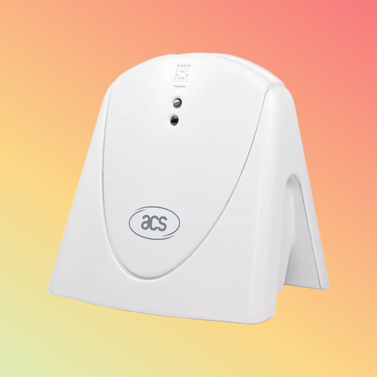 Windows Linux AndroidACS ISO7816 PC/SC EMV Contact Access Control Smart Chip Card Reader ACR39U-H1