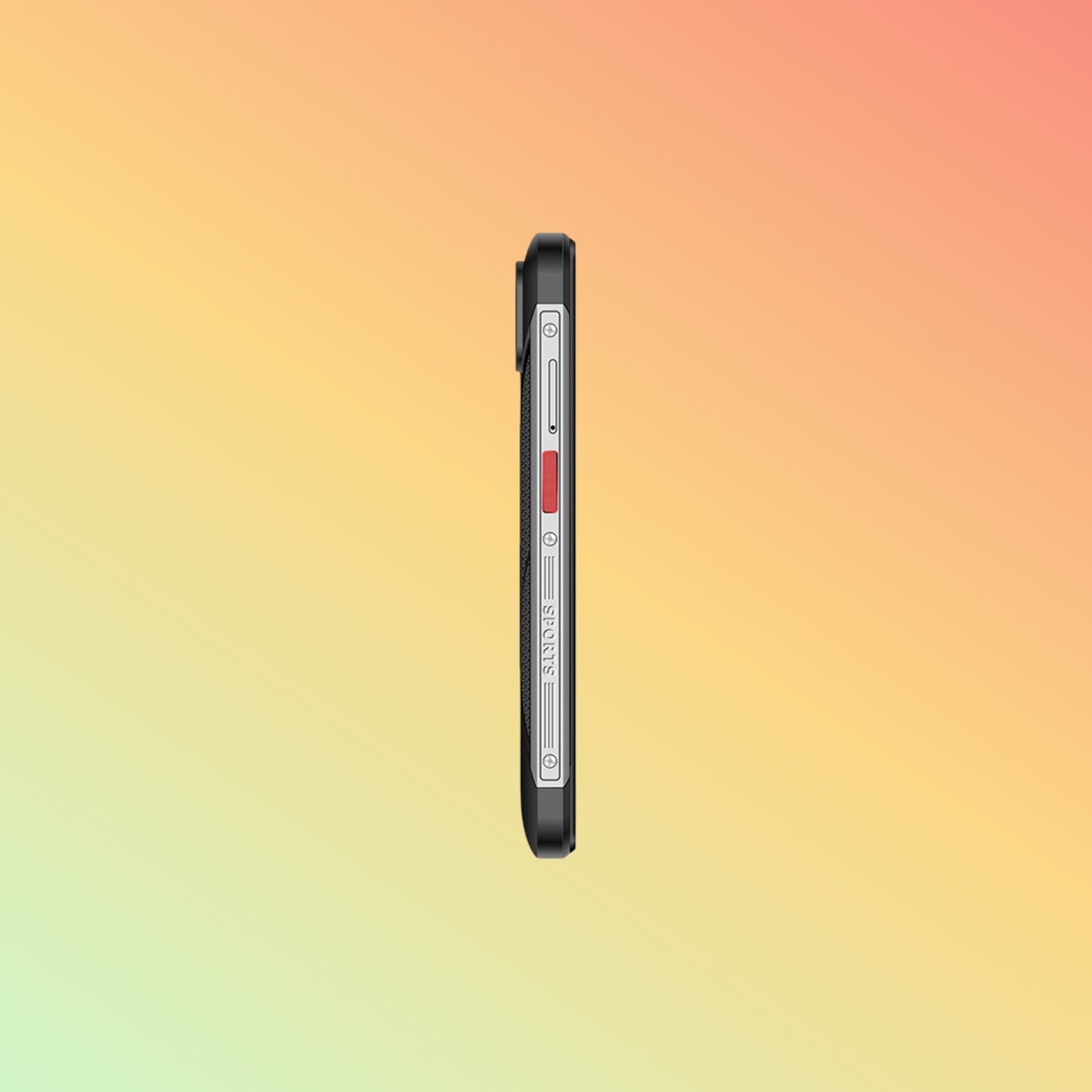 UNIWA W555 5.71 Inches Waterdrop Screen Quad-core 4G Smartphone