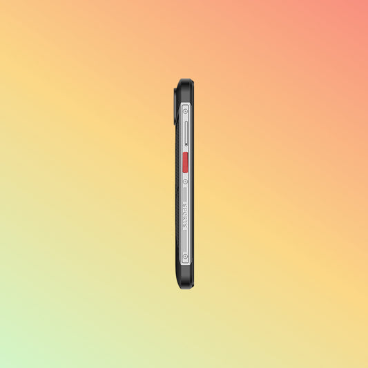 UNIWA W555 5.71 Inches Waterdrop Screen Quad-core 4G Smartphone