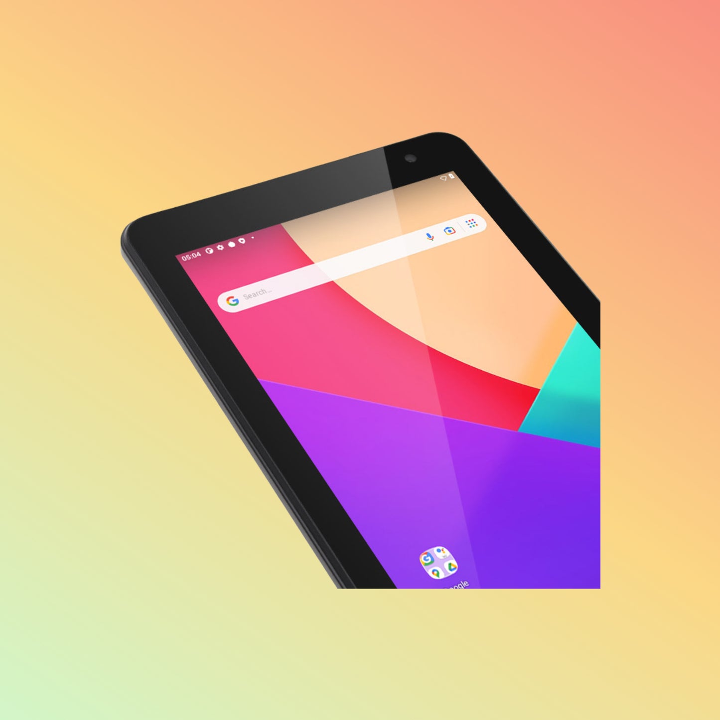 UTAB M701F 7 Inches LCD Touch Panel Android 11 2GB RAM 32GB ROM Wi-Fi Tablet PC