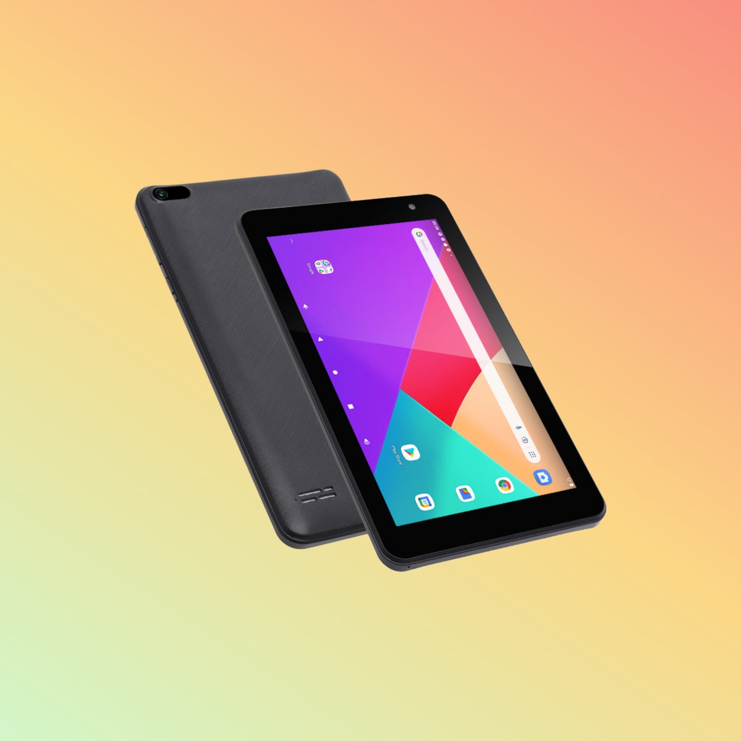 UTAB M701F 7 Inches LCD Touch Panel Android 11 2GB RAM 32GB ROM Wi-Fi Tablet PC