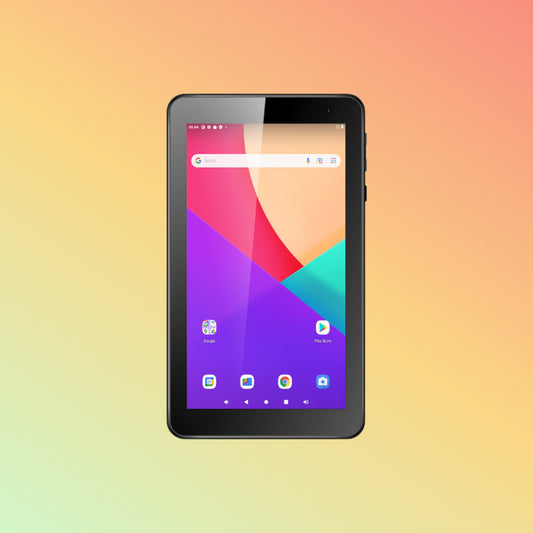 UTAB M701F 7 Inches LCD Touch Panel Android 11 2GB RAM 32GB ROM Wi-Fi Tablet PC