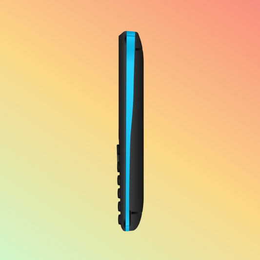 UNIWA FD003 1.77 Inches Screen Low Price 4G Bar Keypad Feature Mobile Phone