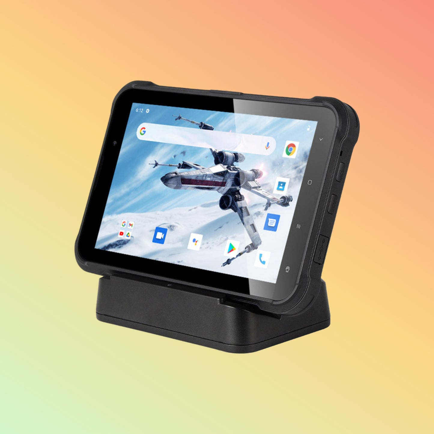 WinPad BT801 8 Inches 4GB RAM/64GB ROM Windows Tablet PC