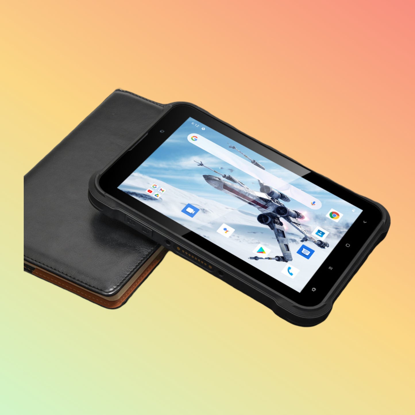 WinPad BT801 8 Inches 4GB RAM/64GB ROM Windows Tablet PC